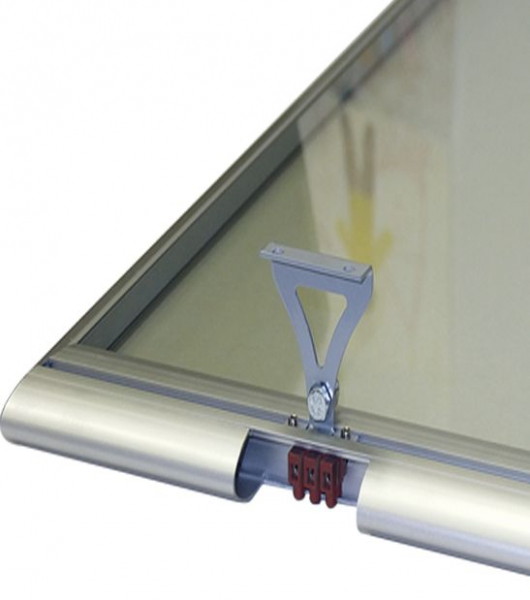 Инфракрасные стеклянные обогреватели с терморегулятором для дачи