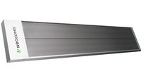 Инфракрасный плёночный обогреватель потолочный с терморегулятором цена