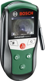 Инспекционная камера bosch universal inspect