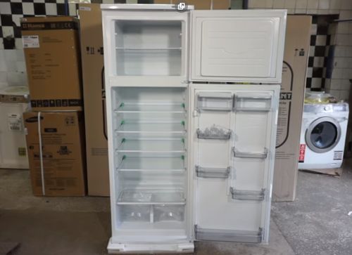 Инструкция по эксплуатации двухкамерного холодильника атлант