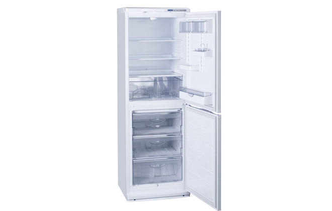 Инструкция по эксплуатации холодильника атлант no frost