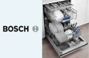 Инструкция по эксплуатации посудомоечной машины bosch silence