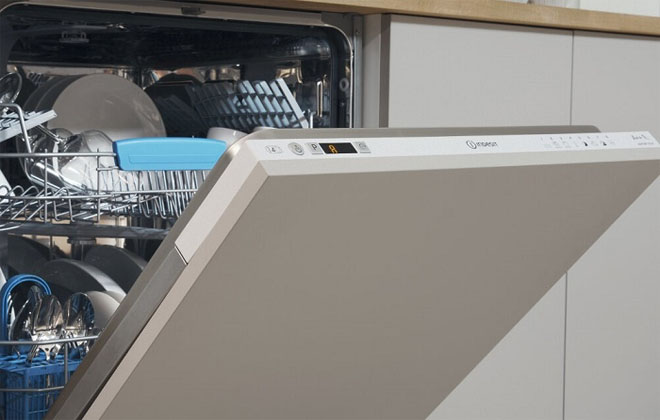 Инструкция по эксплуатации посудомоечной машины индезит