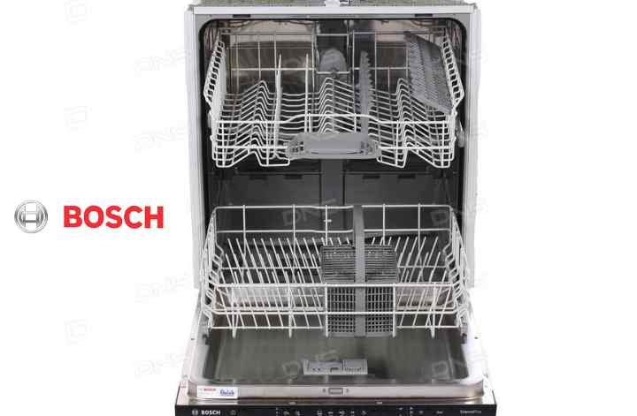 Инструкция по использованию посудомоечной машины bosch silence