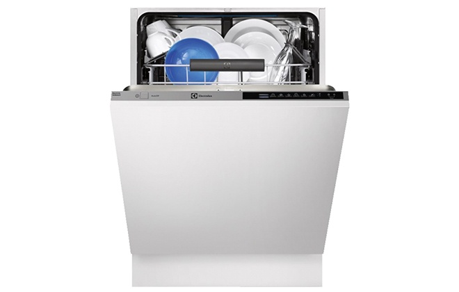 Инструкция по использованию посудомоечной машины электролюкс