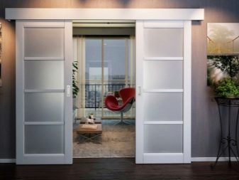 Двери раздвижные межкомнатные: варианты дизайна, как выбрать и установить самостоятельно 