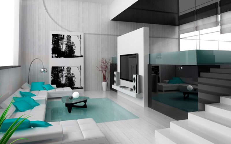 Мебель для гостиной: современные решения и обзор лучших элементов интерьера сезона 2021 года 