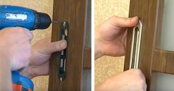 Популярные в настоящее время раздвижные межкомнатные двери позволяют создать необычную обстановку в любом помещении 